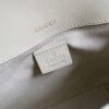 Gucci Horsebit 1955 Mini Bag White For Women, Women's Bags 8in/21cm GG 658574 18YSG 9068 - Image 4