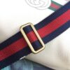 Gucci Print Waist Belt Bag White For Women And Men 15in/39cm GG 530412 - Image 6
