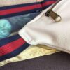 Gucci Print Waist Belt Bag White For Women And Men 15in/39cm GG 530412 - Image 7