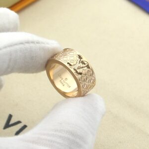 Alternative view of Louis Vuitton Ring