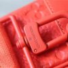 Louis Vuitton S Rock Messenger Taurillon Monogram Orange For Men, Men's Bags, Shoulder And Crossbody Bags 8.7in/22cm LV M20904 - Image 8
