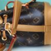Louis Vuitton Nano Noe Monogram Canvas For Women, Women's Handbags, Shoulder And Crossbody Bags 16cm/6.3in LV M81266 - Image 9