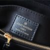 Louis Vuitton Madeleine BB Monogram Empreinte Black For Women, Women's Handbags, Shoulder and Crossbody Bags 9.4in/24cm LV - Image 3