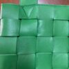 Bottega Veneta Shoulder Bag Nappa Green, For Women, Women’s Bags 12.9in/33cm - Image 8