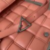 Bottega Veneta Padded Cassette Pink, For Women, Women’s Bags 10.2in/26cm - Image 8