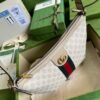 Gucci Ophidia GG Small Shoulder Bag Beige For Women, Women's Bags 11.8in/30cm GG 598125 UULAT 9682 - Image 7