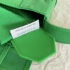Bottega Veneta Padded Cassette Belt Bag Green, For Women, Women's Bags 7in/18cm 710075VCQR13724 - Image 9