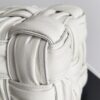 Bottega Veneta Small Cassette Bucket Bag White, For Women, Women's Bags 7.1in/18cm 717187V2FY39009 - Image 5