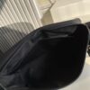 Louis Vuitton Messenger Grain Black For Men, Men's Bags, Shoulder And Crossbody Bags 11in/28cm LV M57080 - Image 7