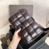 Bottega Veneta Padded Cassette Bag For Women 10.2in/26cm In Fondant 591970VCQR12132 - Image 5