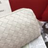 Bottega Veneta Crossbody Bag White, For Women, Women's Bags 9.4in/24cm - Image 4