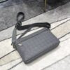 Bottega Veneta Classic Intrecciato Gray, For Women, Women’s Bags 9.6in/24.5cm - Image 6