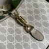 Gucci Jackie 1961 Small GG Shoulder Bag Beige For Women, Women's Bags 11in/28cm GG 678843 UULAG 9682 - Image 7