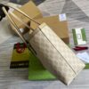 Gucci Ophidia Medium GG Tote Beige For Women, Women's Bags 15in/38cm GG ‎631685 UULAG 9682 - Image 9