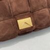 Bottega Veneta Padded Cassette Caramel, For Women, Women’s Bags 10.2in/26cm 591970VCP619850 - Image 7