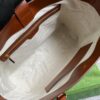 Gucci GG Medium Tote Brown For Women, Women's Bags 15in/38cm GG 631685 UM8IG 2546 - Image 9