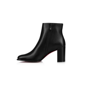 Alternative view of Christian Louboutin Adoxa Boots Black For Women 70mm - 1220542BK01