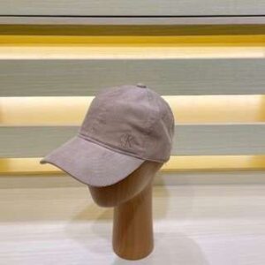 Alternative view of Louis Vuitton Baseball Cap Pink For Men