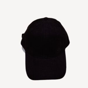 Louis Vuitton Baseball Cap Black For Men