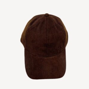 Louis Vuitton Baseball Cap Brown For Men
