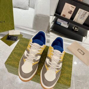 Alternative view of Gucci Basket Sneaker Multicolor For Men