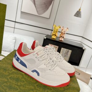 Alternative view of Gucci Basket Sneaker White For Men