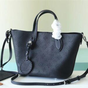 Alternative view of Louis Vuitton Loop Blossom PM Black For Women‎ 7.9in/20cm M21848
