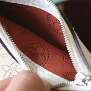 Alternative view of Louis Vuitton Loop Blossom PM White For Women‎ 7.9in/20cm