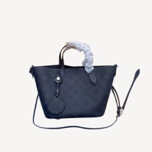 Louis Vuitton Loop Blossom PM Black For Women‎ 7.9in/20cm M21848