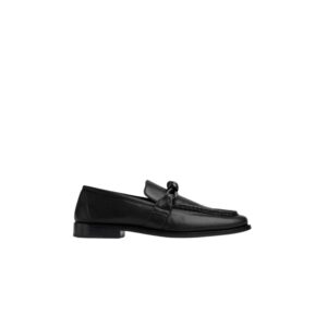 Alternative view of Bottega Veneta Astaire Loafer Black For Men - 796445V4R301000