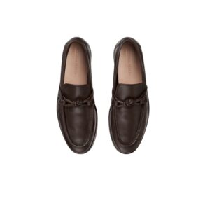 Bottega Veneta Astaire Loafer Fondant For Men - 796445V4R302113