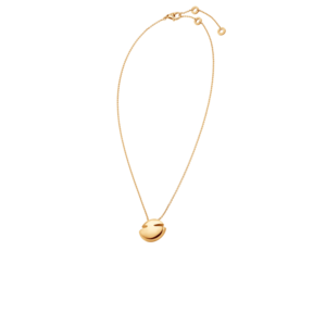 Bvlgari Cabochon Necklace For Women Gold Hardware 361242