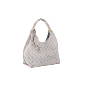 Alternative view of Louis Vuitton Carmel Brume Gray For Women 35cm/13.8in - M12093