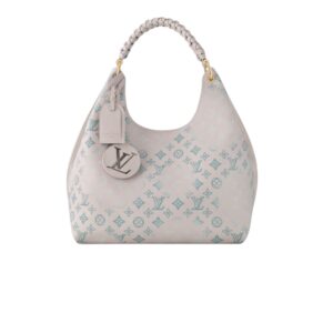 Louis Vuitton Carmel Brume Gray For Women 35cm/13.8in - M12093