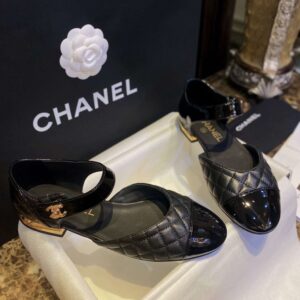 Alternative view of Chanel CC Logo Sling Black For Women