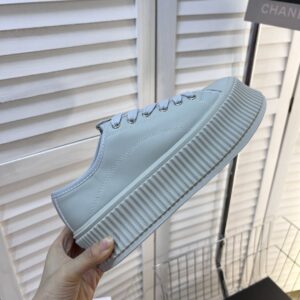 Alternative view of Chanel Gutdzu Sneakers White For Women