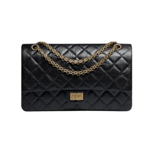 Chanel Large 2.55 Bag For Women A37587 Y04634 C3906 - 10.9 Inches / 28 Cm