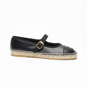 Alternative view of Chanel Mary Janes Black For Women G47256-X01000-94305