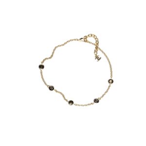 Chanel Necklace For Women ABG572-B22416-U4420