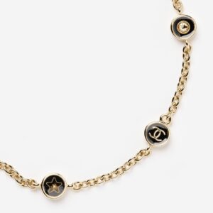 Alternative view of Chanel Necklace For Women ABG572-B22416-U4420