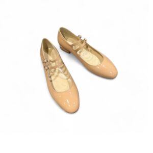 Christian Louboutin Sweet Jane Strass Nude 1 For Women 3240418N247