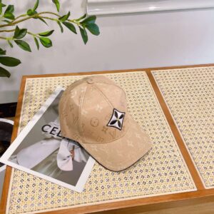 Alternative view of Louis Vuitton Day Cap Gold For Women