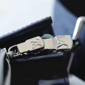 Alternative view of Gaston Wearable Wallet Bag Shouder Bags Black For Men 8.7in/22cm M81753