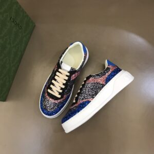 Alternative view of Gucci GG Sneaker Black For Men