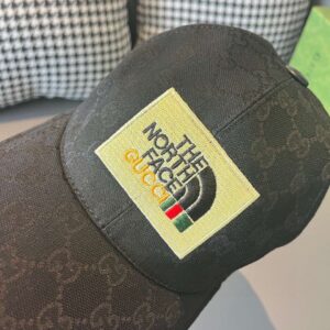 Alternative view of Gucci Baseball Hat Black For Women