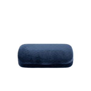Gucci Dark Blue Hard Sunglasses Case