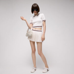 Alternative view of Gucci Flex Sneakers White For Women ‎874883 AAGY3 9049