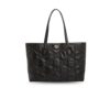Gucci GG Medium Tote Black For Women, Women's Bags 15in/38cm GG ‎631685 UM8IG 1000