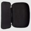 Gucci GG Mini Packing Cube Black 8.7in / 22cm 726657 KGD0N 1000 - Image 4