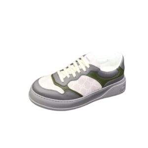 Gucci GG Sneaker Grey For Men